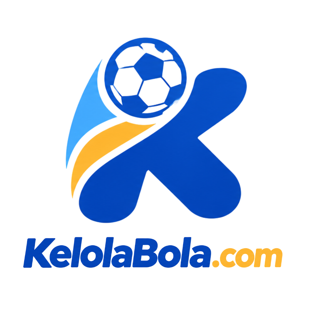 Logo KelolaBola